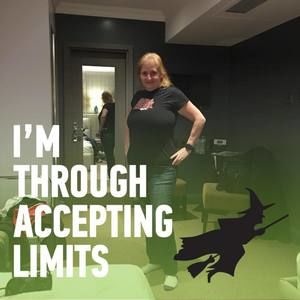 Meet your Posher, Shelly